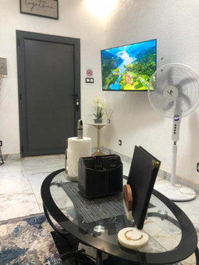 STUDIO MEUBLE DAKAR Suite 1